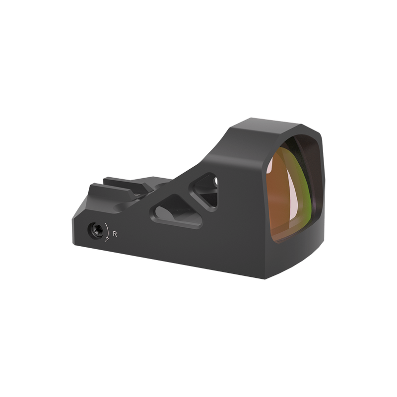 Загрузить изображение в просмотрщик галереи, VictOptics V3 1x16x20 Red Dot Sight (RDSL32) | Lightweight