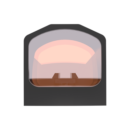 VictOptics V3 1x16x20 Red Dot Sight (RDSL32) | Lightweight