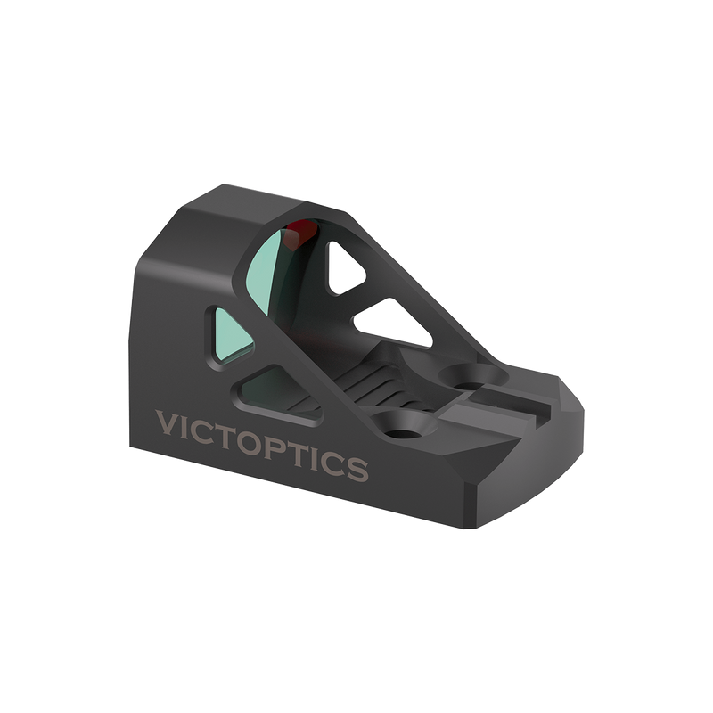 Загрузить изображение в просмотрщик галереи, VictOptics V3 1x16x20 Red Dot Sight (RDSL32) | Lightweight