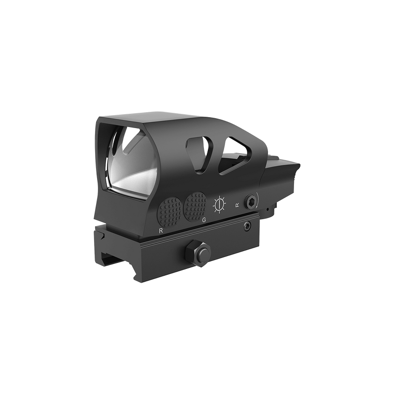 Load image into Gallery viewer, VictOptics Z4 1x23x34 Red Dot Sight (RDSL26)