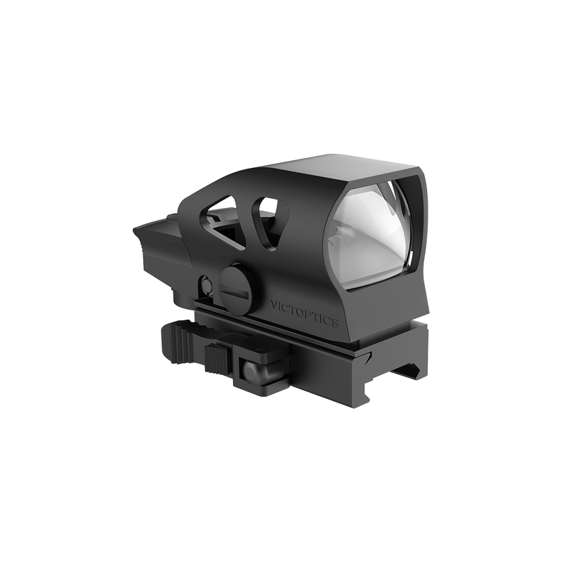 Load image into Gallery viewer, VictOptics Z4 1x23x34 Red Dot Sight (RDSL26)
