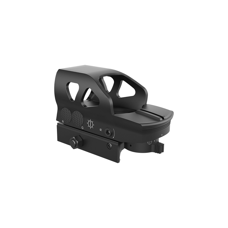 Load image into Gallery viewer, VictOptics Z4 1x23x34 Red Dot Sight (RDSL26)