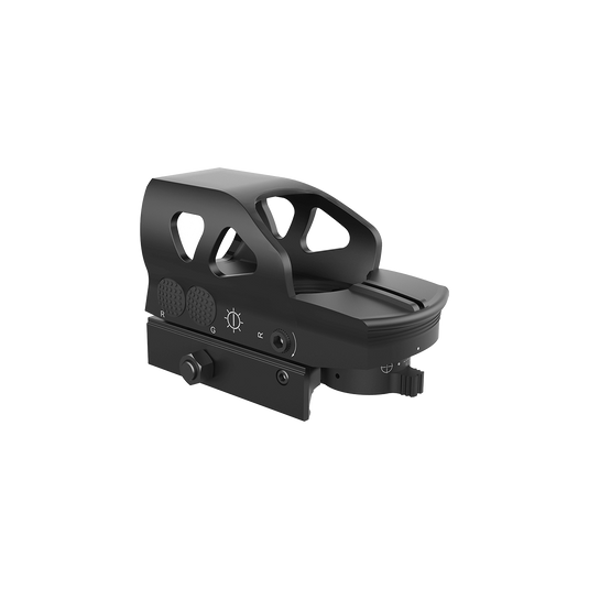 VictOptics Z4 1x23x34 Red Dot Sight (RDSL26)