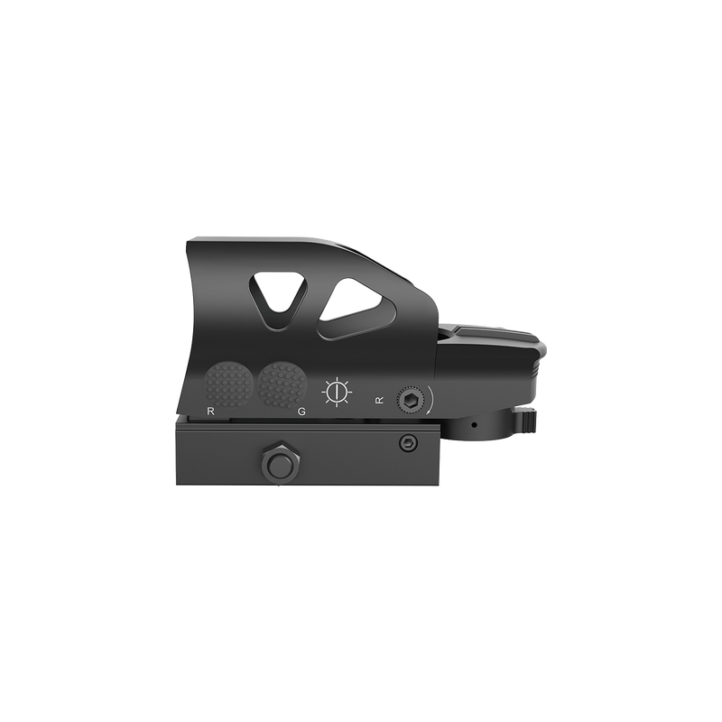 Load image into Gallery viewer, VictOptics Z4 1x23x34 Red Dot Sight (RDSL26)