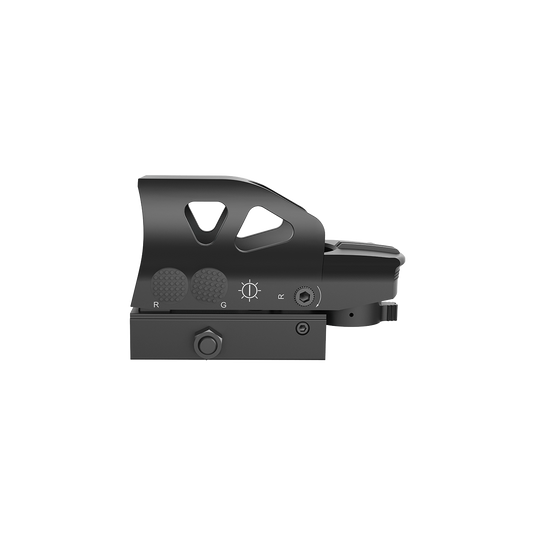 VictOptics Z4 1x23x34 Red Dot Sight (RDSL26)
