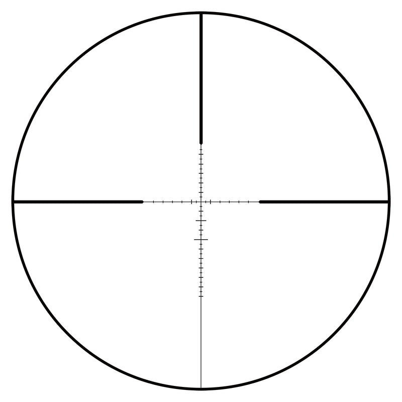 Chargez l'image dans la visionneuse de la galerie, 1" Monotube | VictOptics SOI 1.5-5x20 LPVO Rifle Scope (VIOC-01) | KOREA