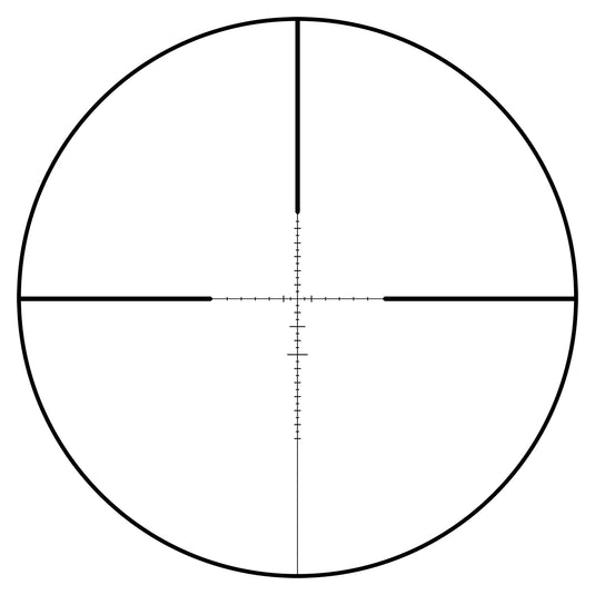 1" Monotube | VictOptics SOI 1.5-5x20 LPVO Rifle Scope (VIOC-01) | KOREA