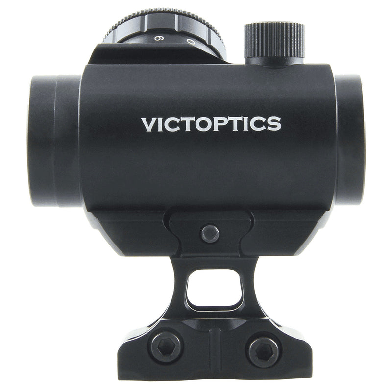 將圖片載入到圖庫檢視器中, Victoptics 1x22 Red Dot Scope best price