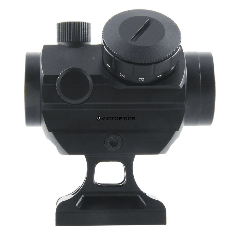 將圖片載入到圖庫檢視器中, Victoptics 1x22 Red Dot Scope product