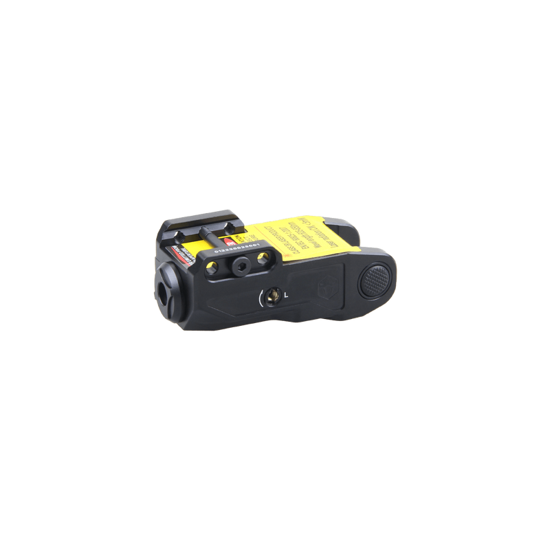 將圖片載入到圖庫檢視器中, Scrapper Pistol Red Laser Sight