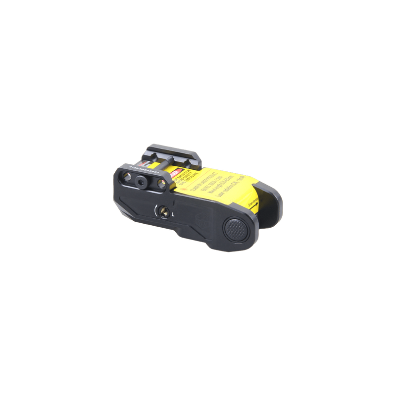 將圖片載入到圖庫檢視器中, Scrapper Pistol Red Laser Sight