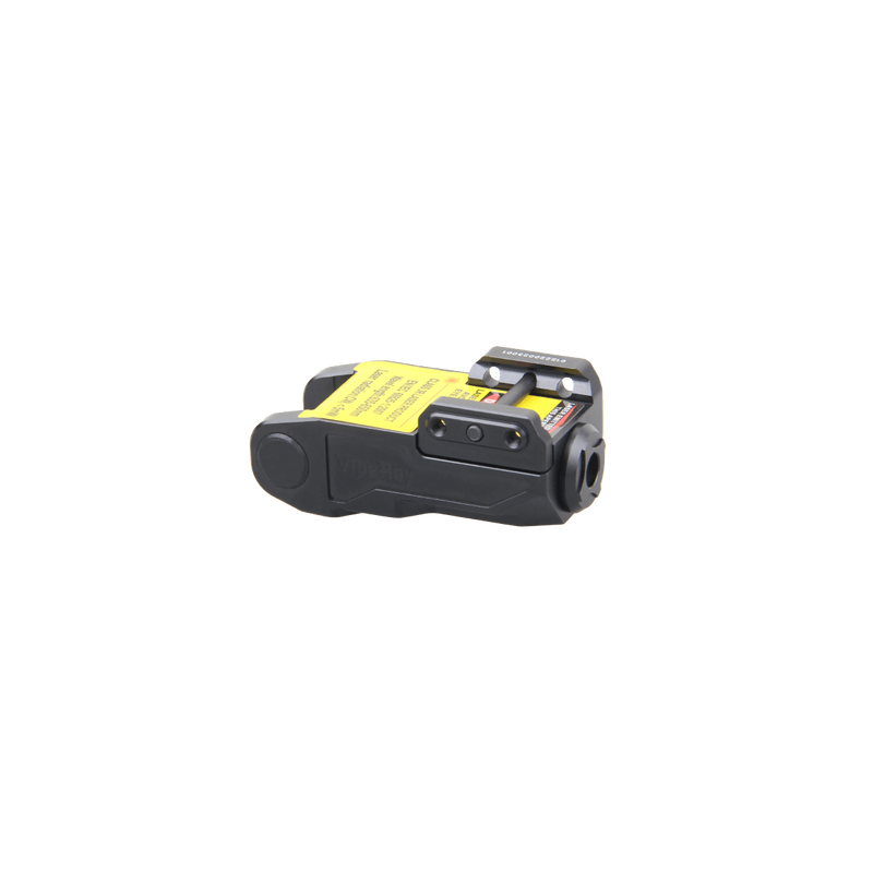 將圖片載入到圖庫檢視器中, Scrapper Pistol Red Laser Sight