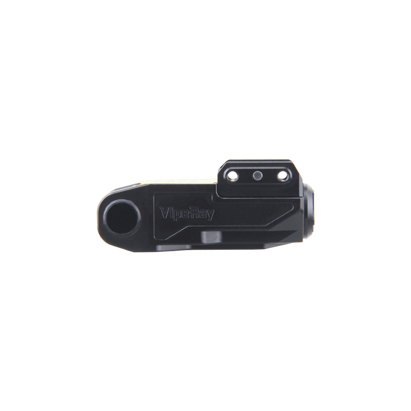 將圖片載入到圖庫檢視器中, Scrapper Pistol Red Laser Sight