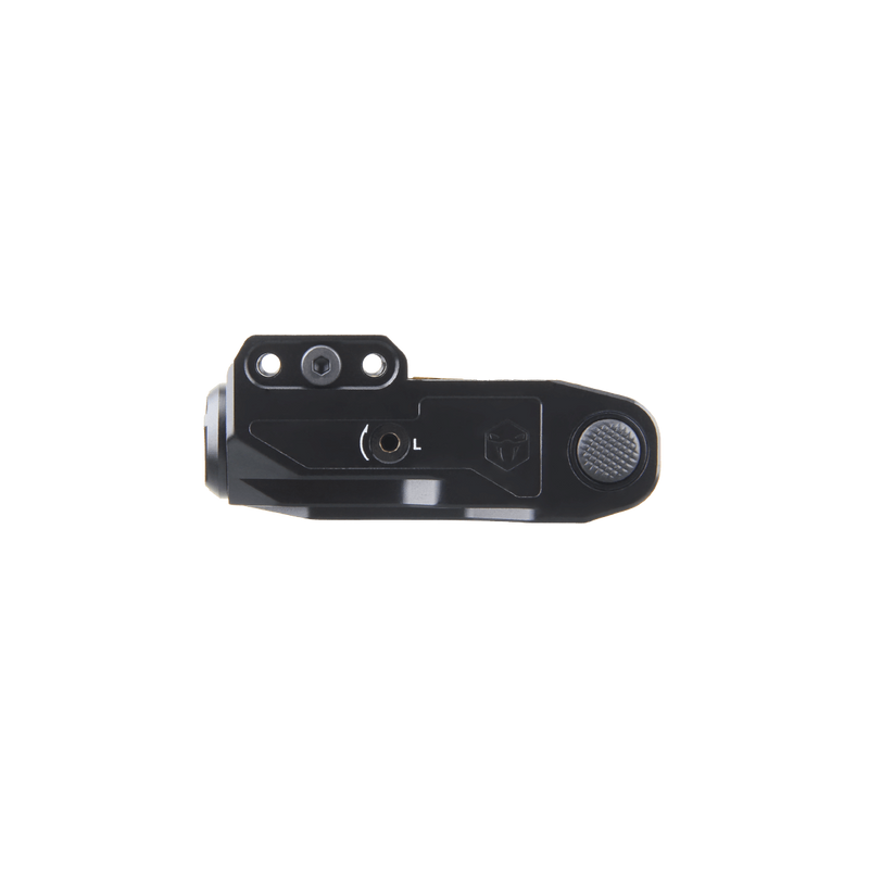 將圖片載入到圖庫檢視器中, Scrapper Pistol Red Laser Sight