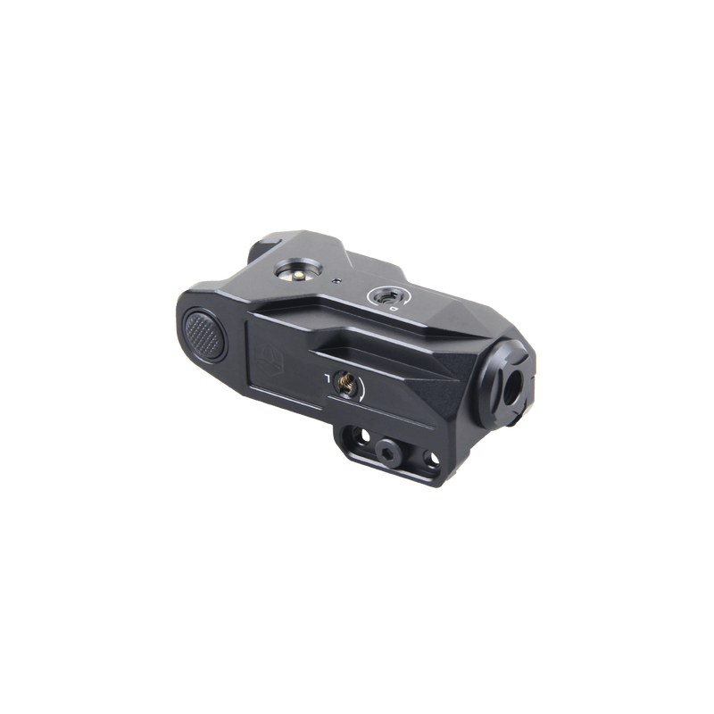 將圖片載入到圖庫檢視器中, Scrapper Pistol Red Laser Sight