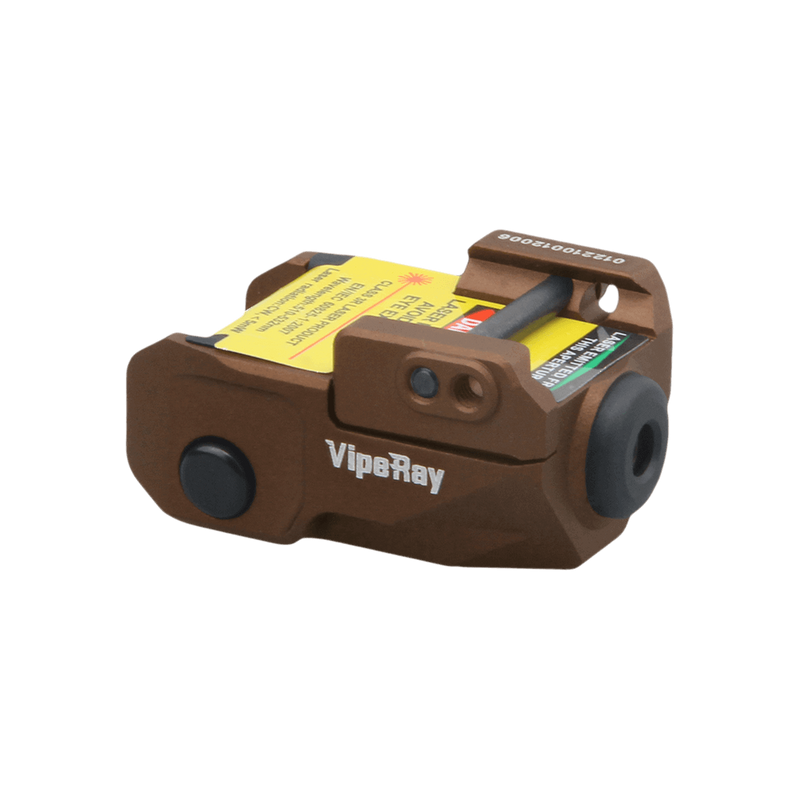 Load image into Gallery viewer, Scrapper Subcompact Pistol Green Laser Sight FDE