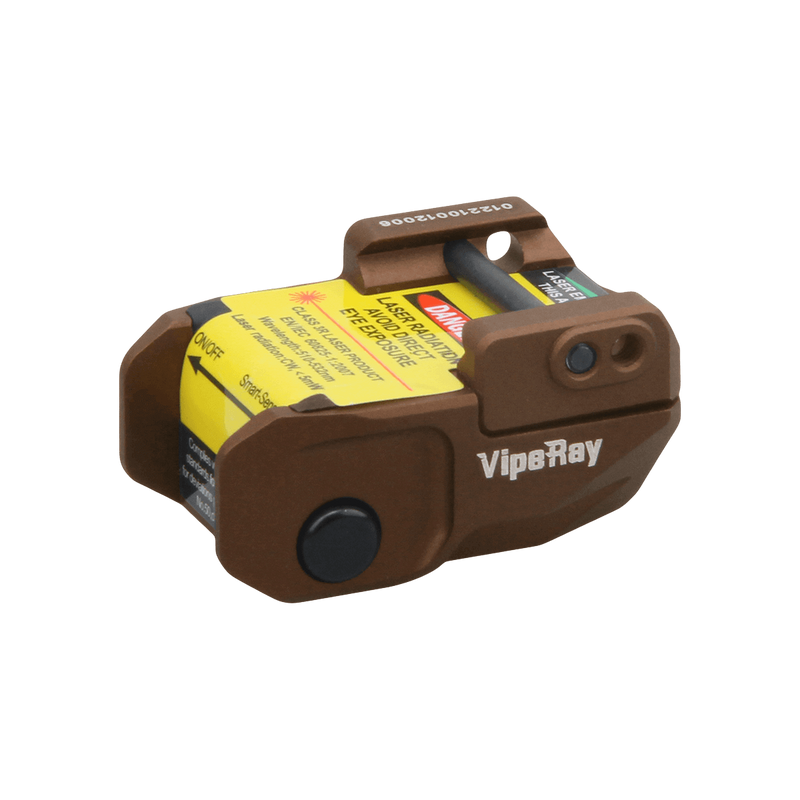 Load image into Gallery viewer, Scrapper Subcompact Pistol Green Laser Sight FDE