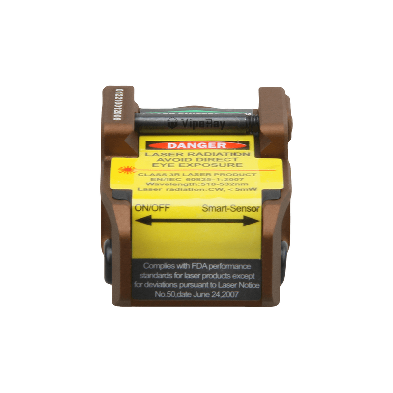 Load image into Gallery viewer, Scrapper Subcompact Pistol Green Laser Sight FDE
