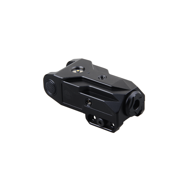 Load image into Gallery viewer, Scrapper Pistol Green Laser Sight
