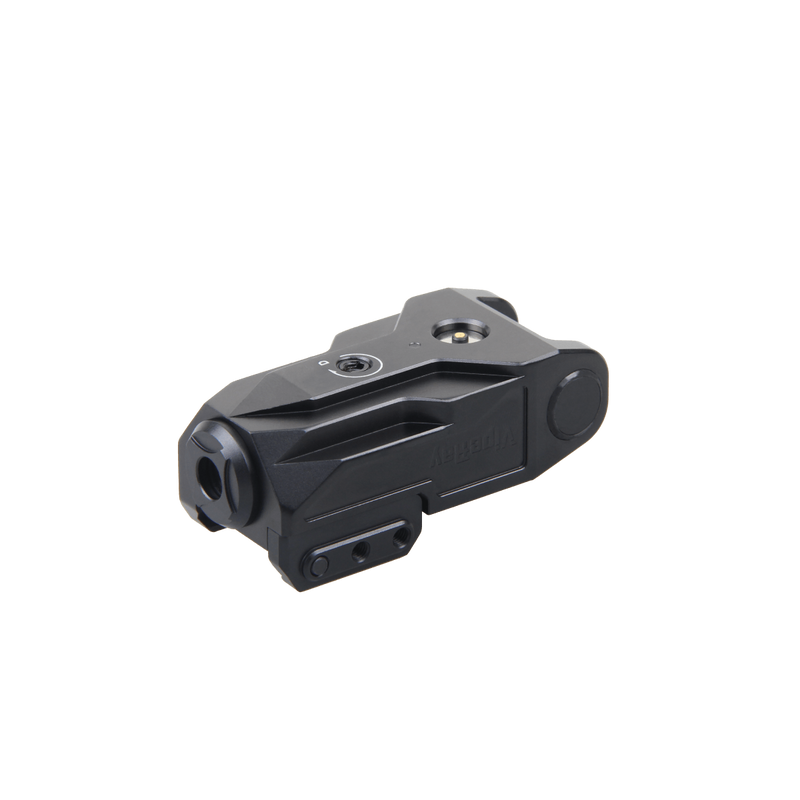 Load image into Gallery viewer, Scrapper Pistol Green Laser Sight