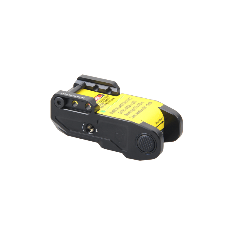 Load image into Gallery viewer, Scrapper Pistol Green Laser Sight