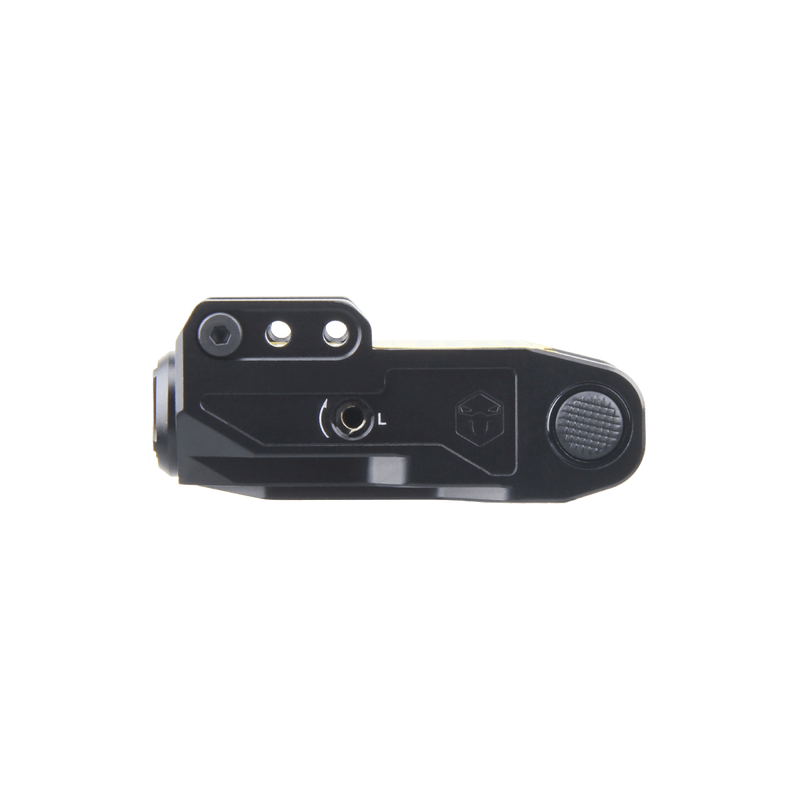 Load image into Gallery viewer, Scrapper Pistol Green Laser Sight