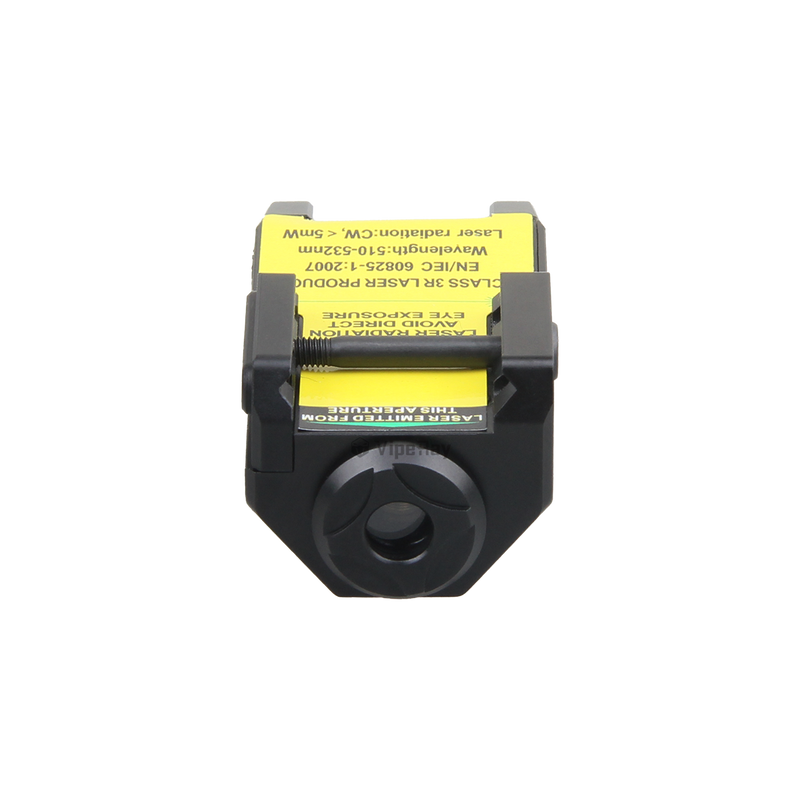 Load image into Gallery viewer, Scrapper Pistol Green Laser Sight