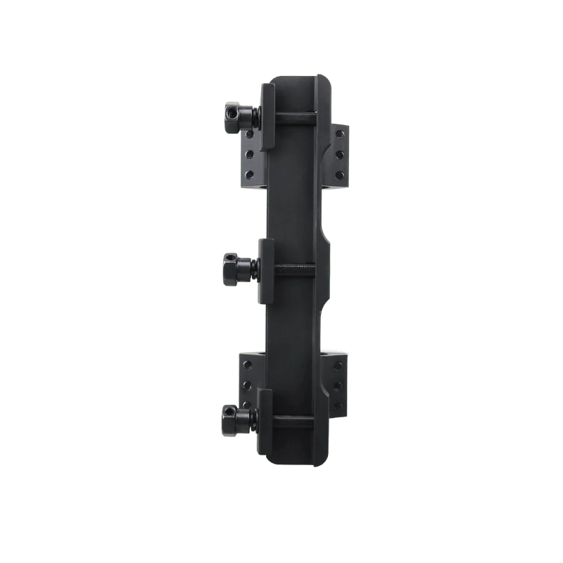 將圖片載入到圖庫檢視器中, X-ACCU 30mm 1.2" Medium Profile 1- Piece 0MOA Picatinny - Vector Optics Online Store