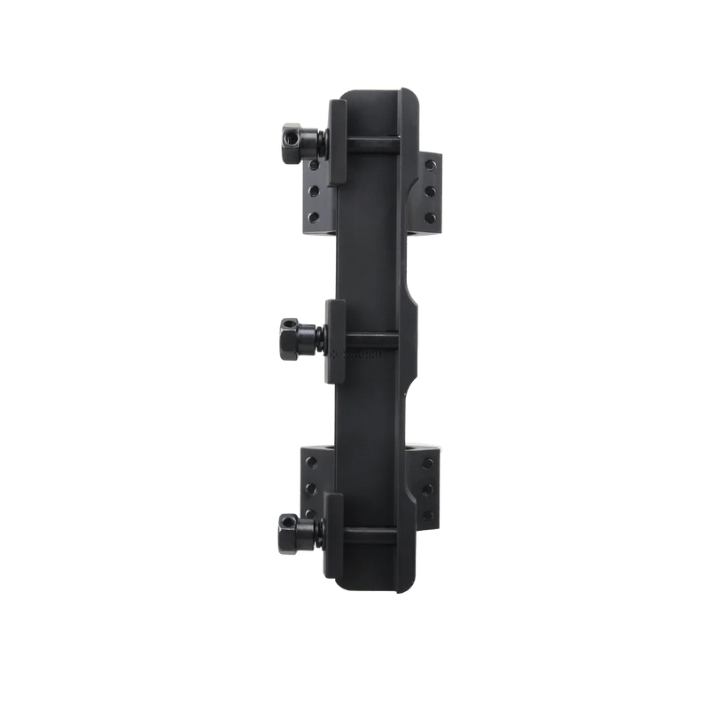 Загрузить изображение в просмотрщик галереи, X-ACCU 30mm 1.2" Medium Profile 1- Piece 20MOA Picatinny - Vector Optics Online Store