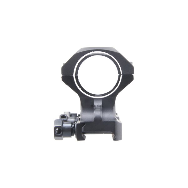 Загрузить изображение в просмотрщик галереи, X-ACCU 30mm 1.4" High Profile 1- Piece 20MOA Picatinny Mount - Vector Optics Online Store