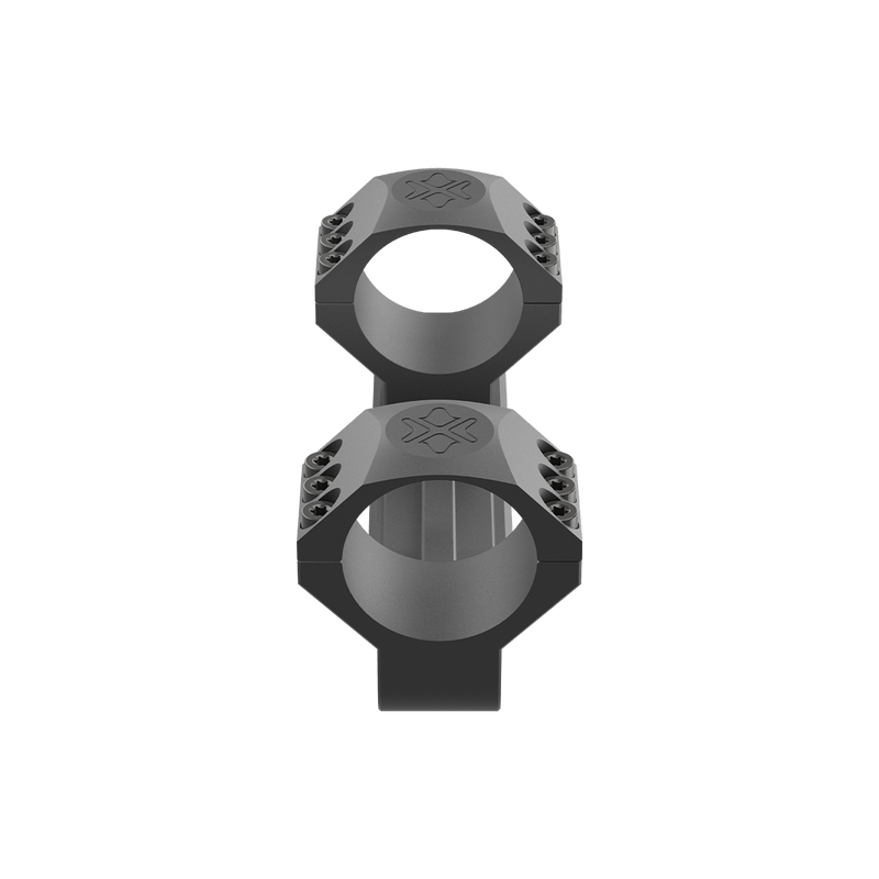 Load image into Gallery viewer, 34mm Cant 0MOA/20MOA One Piece High Picatinny Mount (XASR-3014/XASR-3015)
