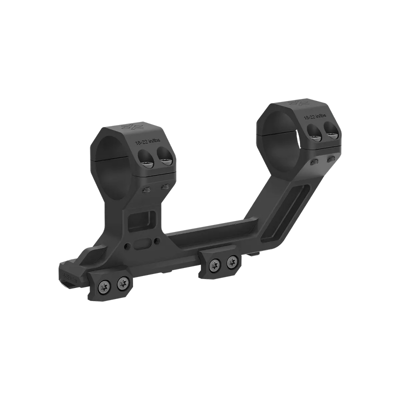 갤러리 뷰어에 이미지 로드, 30mm 1-Piece Extreme High Picatinny AR Mount (XASR-3038/XASR-F3038)