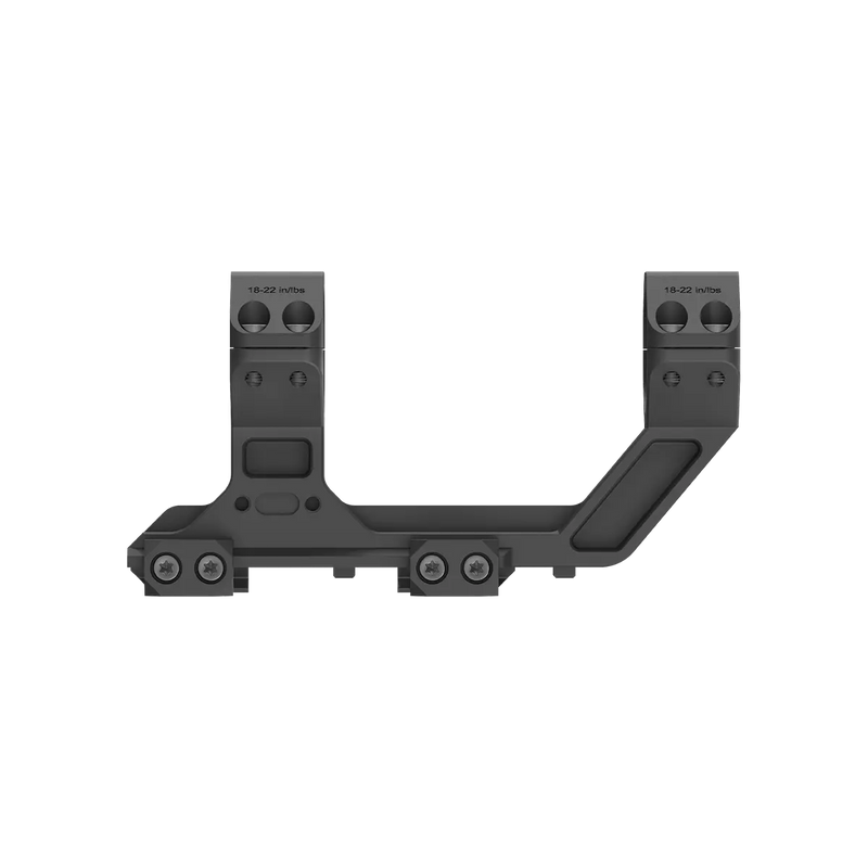 갤러리 뷰어에 이미지 로드, 30mm 1-Piece Extreme High Picatinny AR Mount (XASR-3038/XASR-F3038)