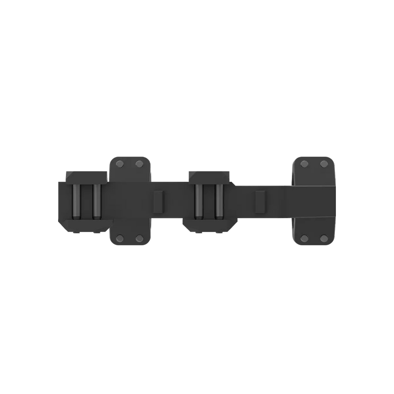 갤러리 뷰어에 이미지 로드, 30mm 1-Piece Extreme High Picatinny AR Mount (XASR-3038/XASR-F3038)