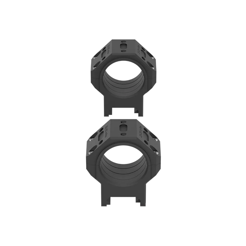 Load image into Gallery viewer, 30mm X-MOD System | 0.95''/1.1''/1.25'' Modular Picatinny Rings Mounts (XASR-3071/XASR-3072/XASR-3073)