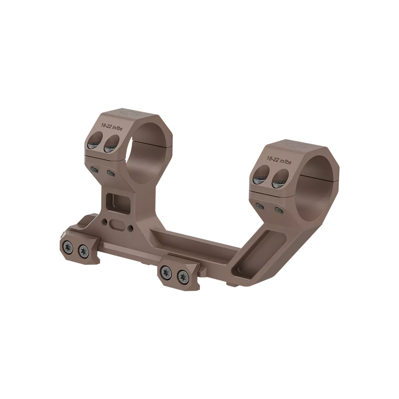 갤러리 뷰어에 이미지 로드, 30mm 1-Piece Extreme High Picatinny AR Mount (XASR-3038/XASR-F3038)