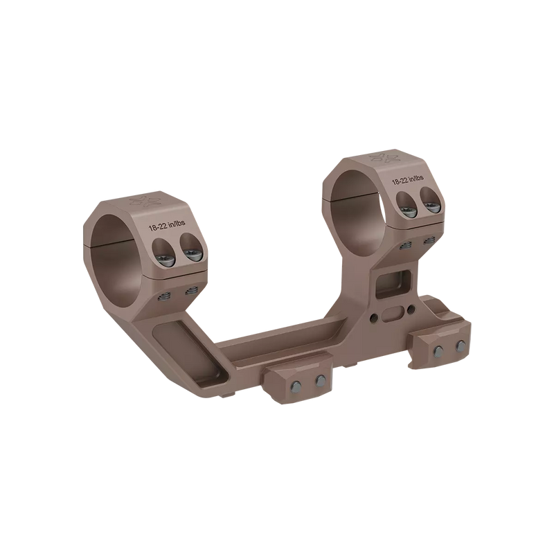 갤러리 뷰어에 이미지 로드, 30mm 1-Piece Extreme High Picatinny AR Mount (XASR-3038/XASR-F3038)