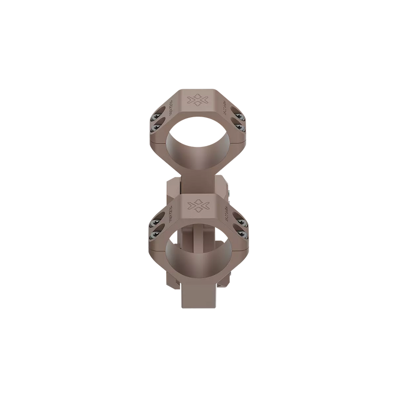 갤러리 뷰어에 이미지 로드, 30mm 1-Piece Extreme High Picatinny AR Mount (XASR-3038/XASR-F3038)