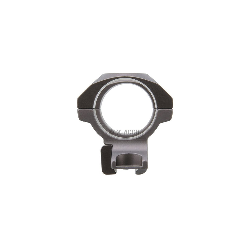 將圖片載入到圖庫檢視器中, X-Accu 30mm 1.1" Low Profile One Piece Dovetail Mount FDE - Vector Optics Online Store