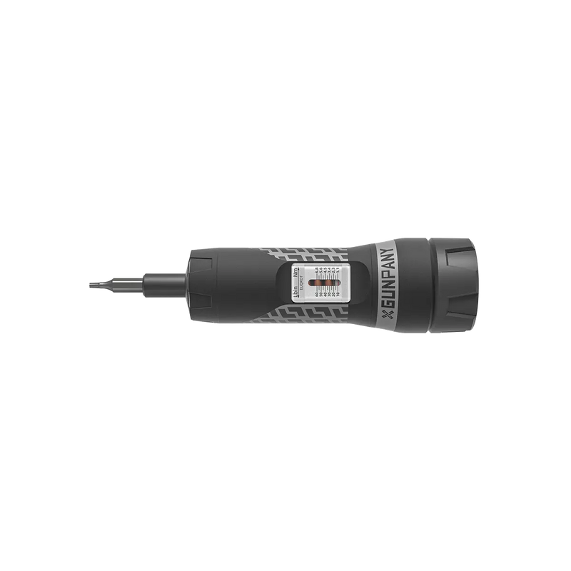 Загрузить изображение в просмотрщик галереи, Torque Screwdriver