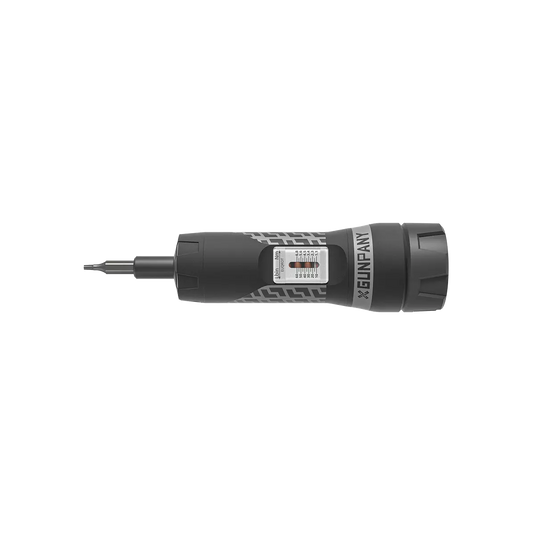Torque Screwdriver