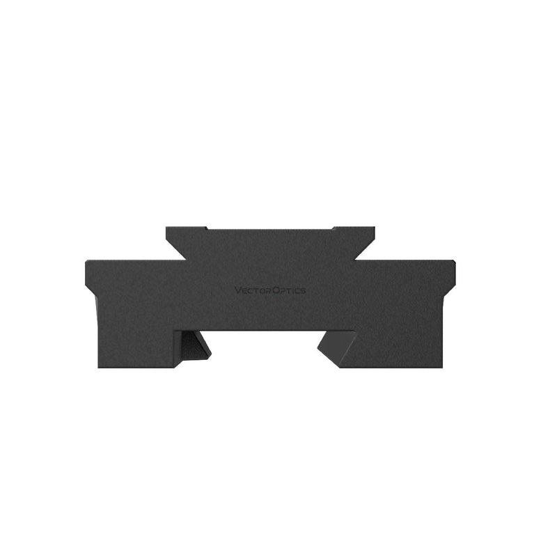 Load image into Gallery viewer, Enclosed Red Dot Sight Low Dovetail Mount VOD Footprint - Vector Optics Online Store