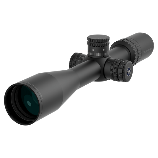 Orion Pro MAX 4-16x44 HD Rifle Scope (SCFF-59)
