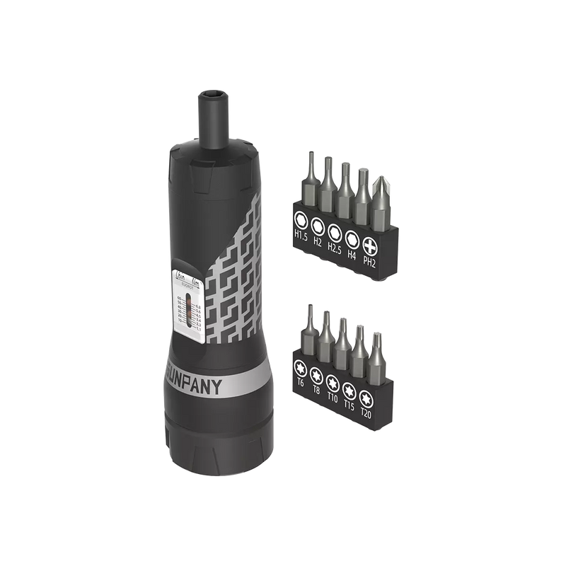 Загрузить изображение в просмотрщик галереи, Torque Screwdriver
