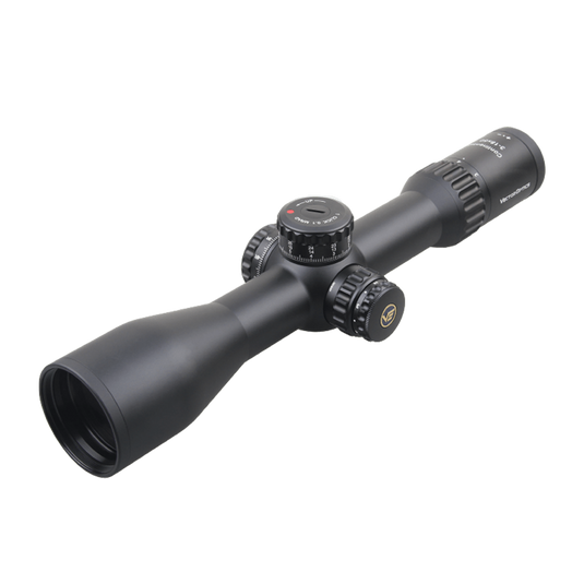 34mm Continental x6 3-18x50 FFP (SCFF-43)