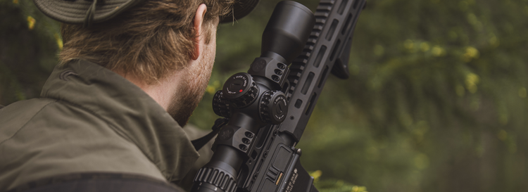 vector optics continental x6 2-12 scope