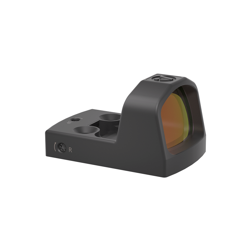 Cargue la imagen en el visor de la galería, VictOptics 1x16x22 AUT Red Dot Sight