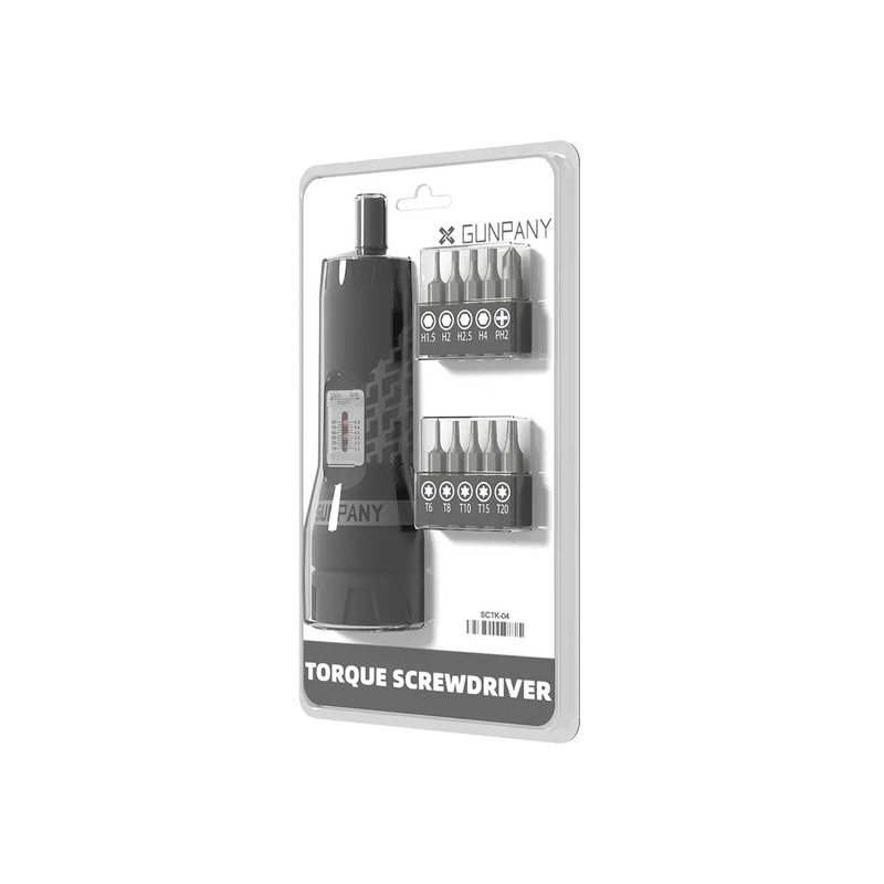 Загрузить изображение в просмотрщик галереи, Torque Screwdriver