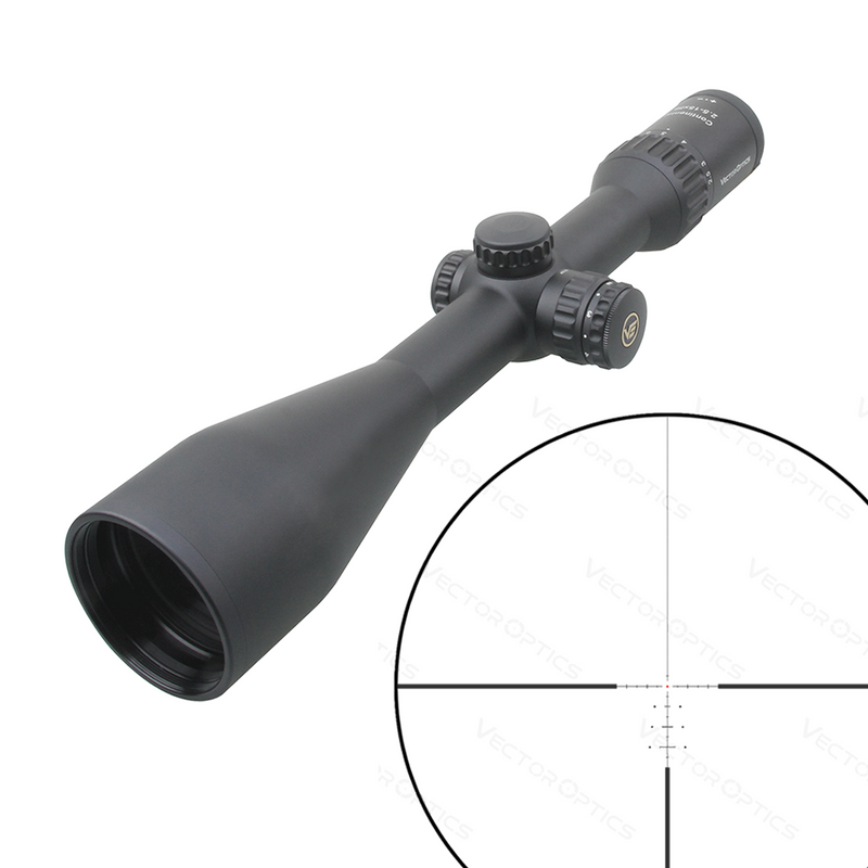 Load image into Gallery viewer, Continental 2.5-15x56 BDC/Hunting (SCOM-34/SCOM-38)