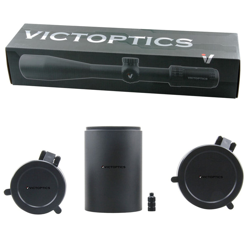 Load image into Gallery viewer, S4 6-24x50 MDL Riflescope packagebox